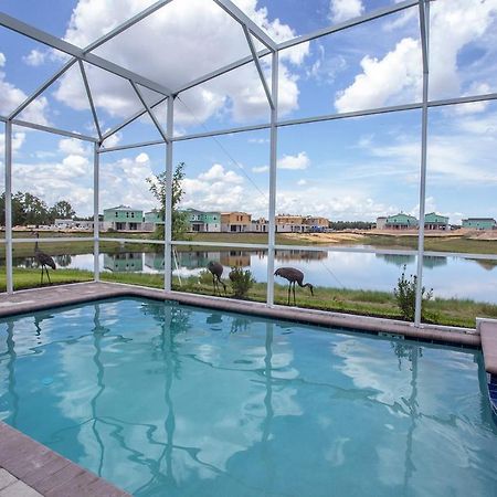 Starwars Game Room 9Bd5Ba Sleep 25 Championsgate Kissimmee Kültér fotó