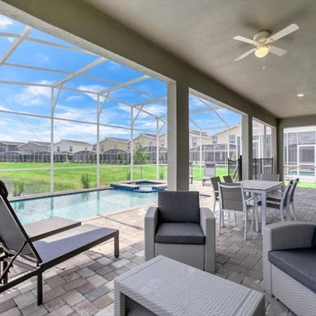 Starwars Game Room 9Bd5Ba Sleep 25 Championsgate Kissimmee Kültér fotó