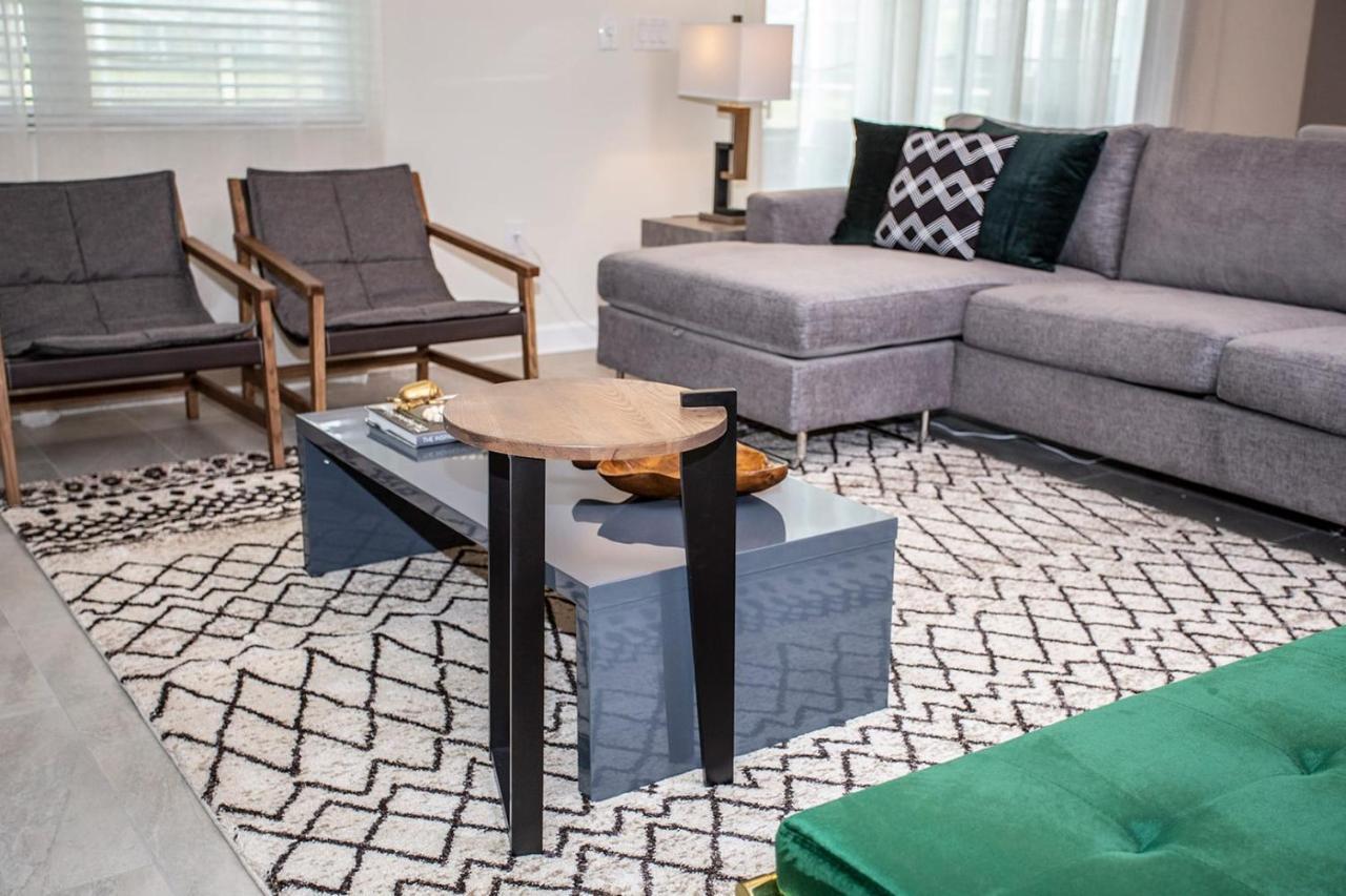 Starwars Game Room 9Bd5Ba Sleep 25 Championsgate Kissimmee Kültér fotó