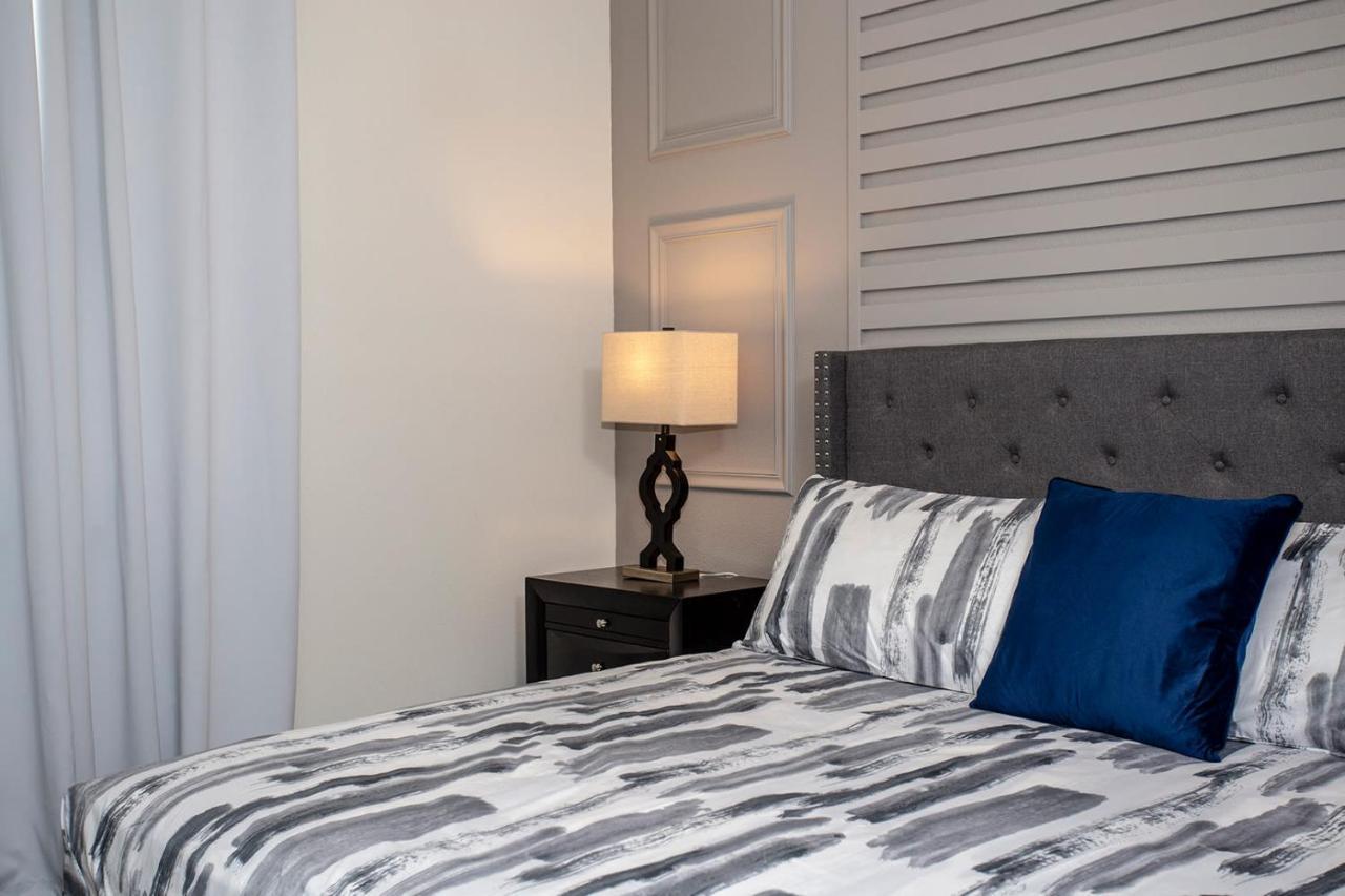 Starwars Game Room 9Bd5Ba Sleep 25 Championsgate Kissimmee Kültér fotó