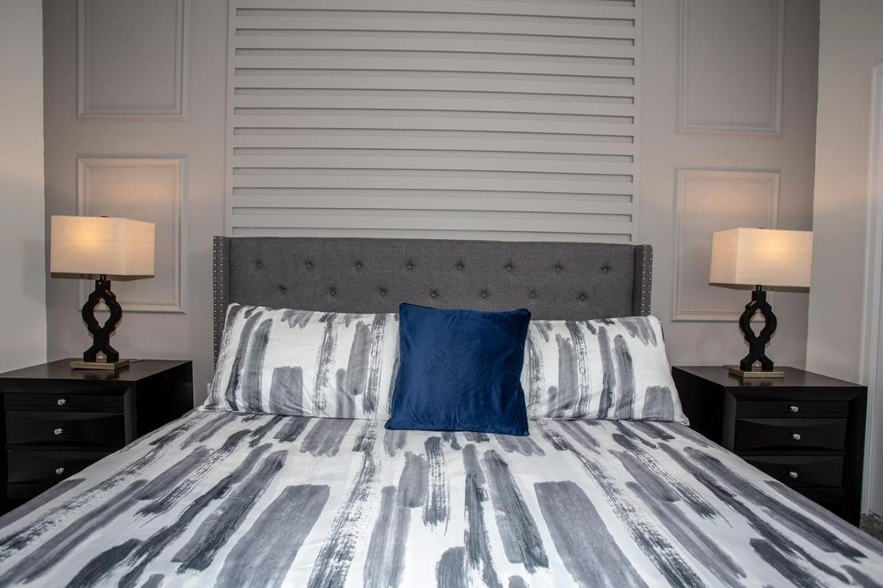Starwars Game Room 9Bd5Ba Sleep 25 Championsgate Kissimmee Kültér fotó