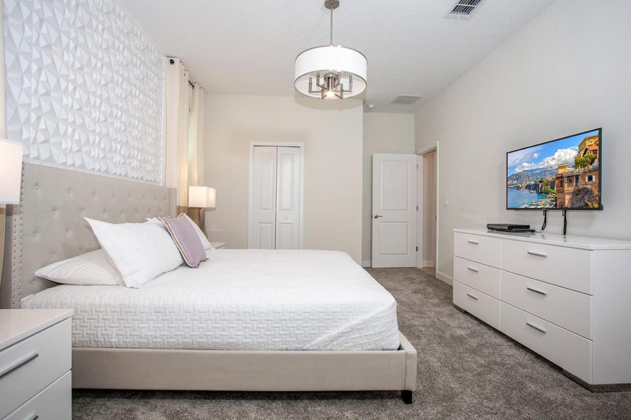 Starwars Game Room 9Bd5Ba Sleep 25 Championsgate Kissimmee Kültér fotó
