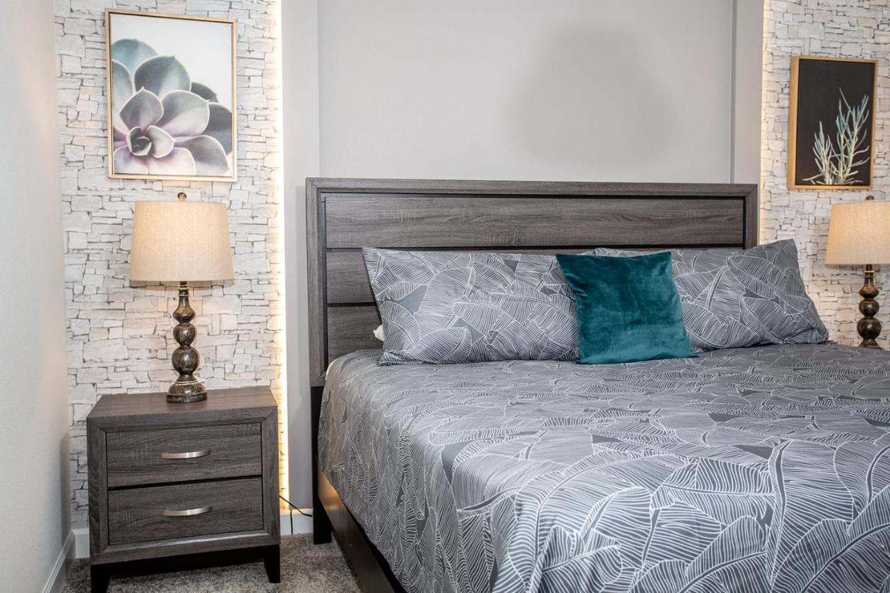 Starwars Game Room 9Bd5Ba Sleep 25 Championsgate Kissimmee Kültér fotó