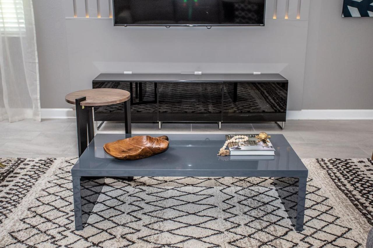 Starwars Game Room 9Bd5Ba Sleep 25 Championsgate Kissimmee Kültér fotó