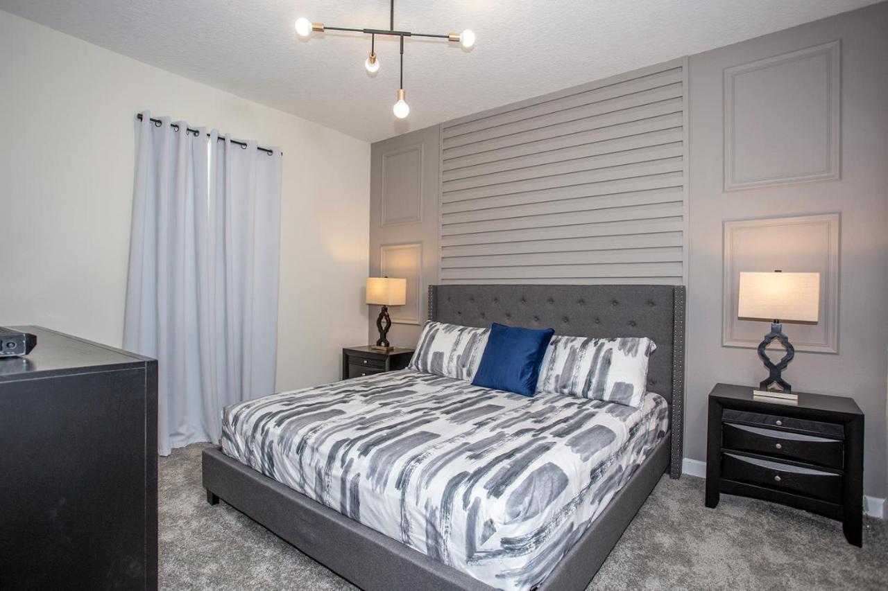 Starwars Game Room 9Bd5Ba Sleep 25 Championsgate Kissimmee Kültér fotó