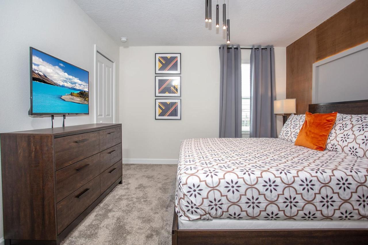 Starwars Game Room 9Bd5Ba Sleep 25 Championsgate Kissimmee Kültér fotó