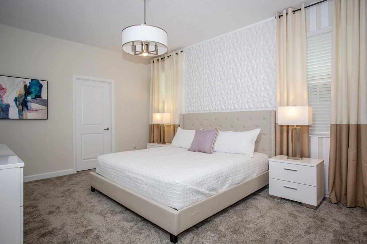 Starwars Game Room 9Bd5Ba Sleep 25 Championsgate Kissimmee Kültér fotó