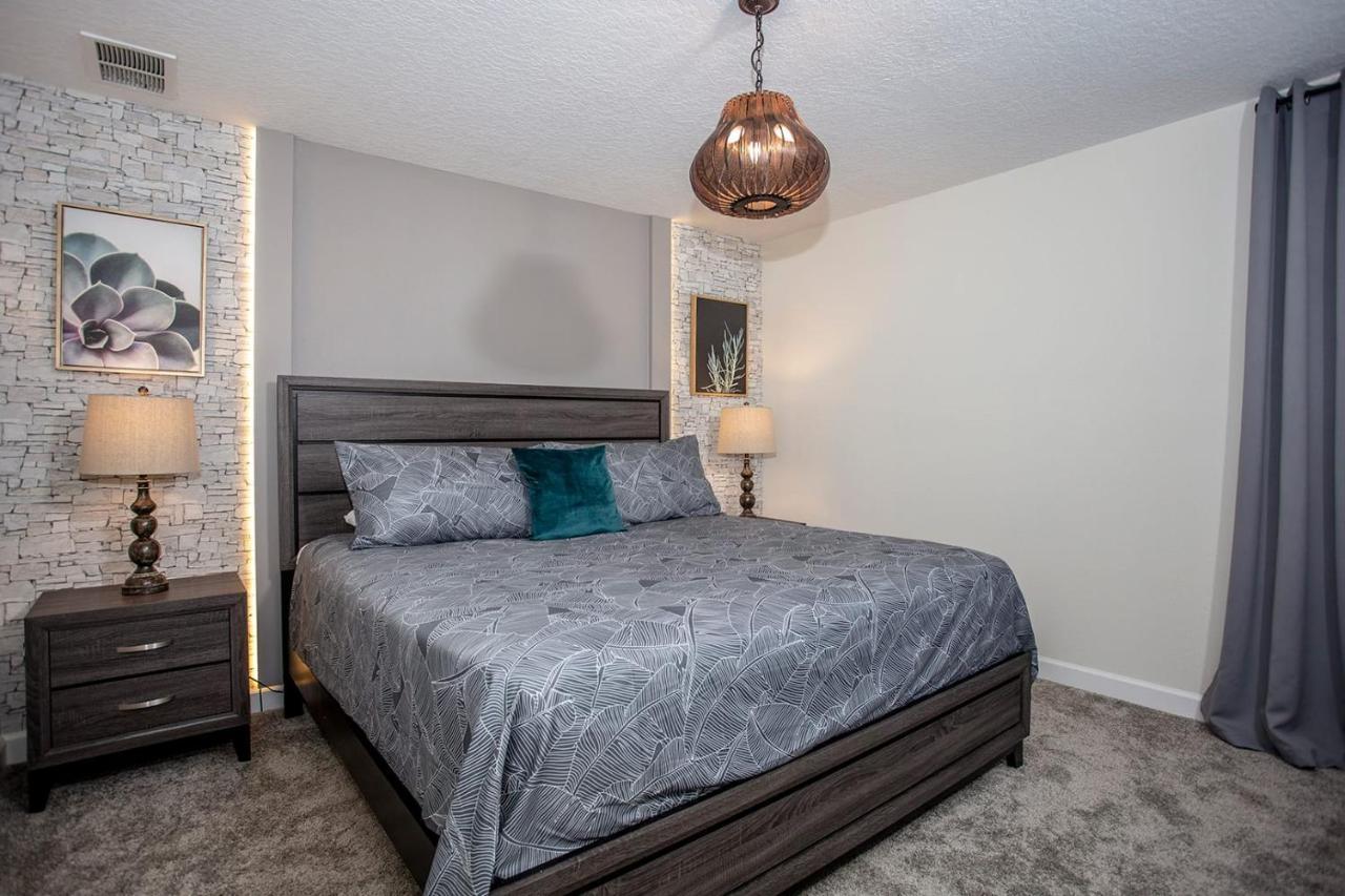 Starwars Game Room 9Bd5Ba Sleep 25 Championsgate Kissimmee Kültér fotó