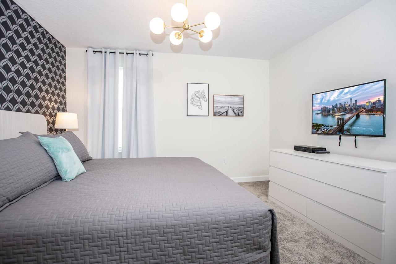 Starwars Game Room 9Bd5Ba Sleep 25 Championsgate Kissimmee Kültér fotó