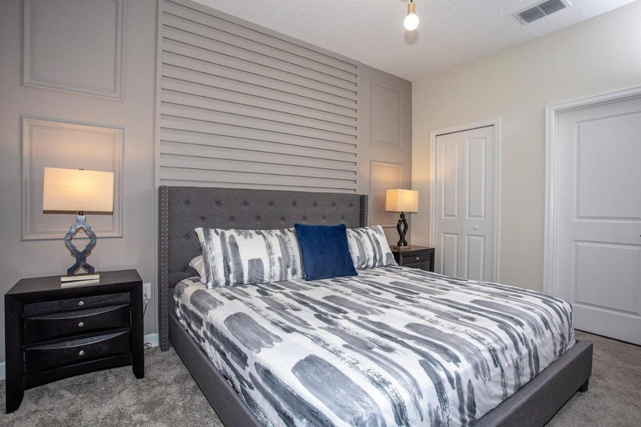 Starwars Game Room 9Bd5Ba Sleep 25 Championsgate Kissimmee Kültér fotó