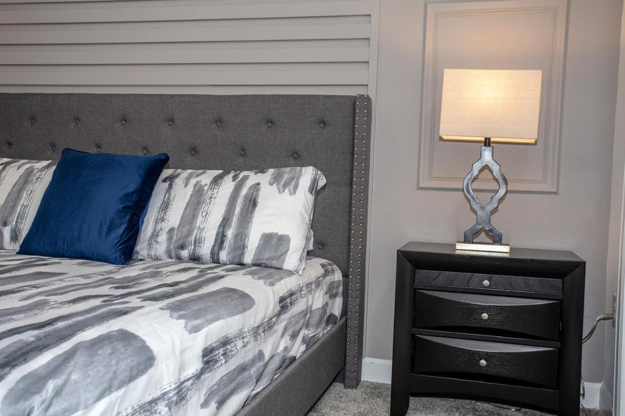 Starwars Game Room 9Bd5Ba Sleep 25 Championsgate Kissimmee Kültér fotó